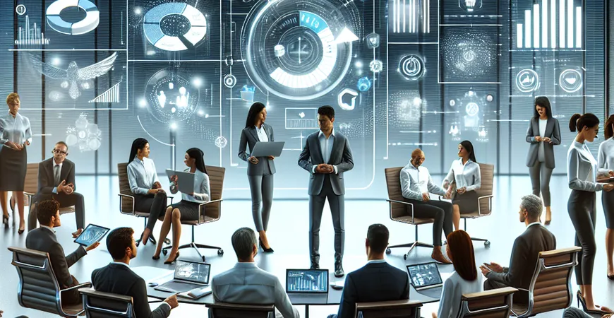 培训预算 “捉襟见肘”？挖掘企业内部资源的省钱妙招